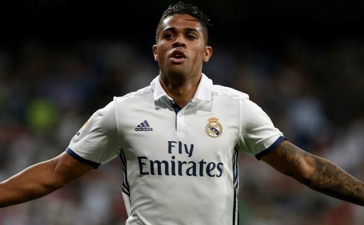 Mariano ya es, oficialmente, del Real Madrid
