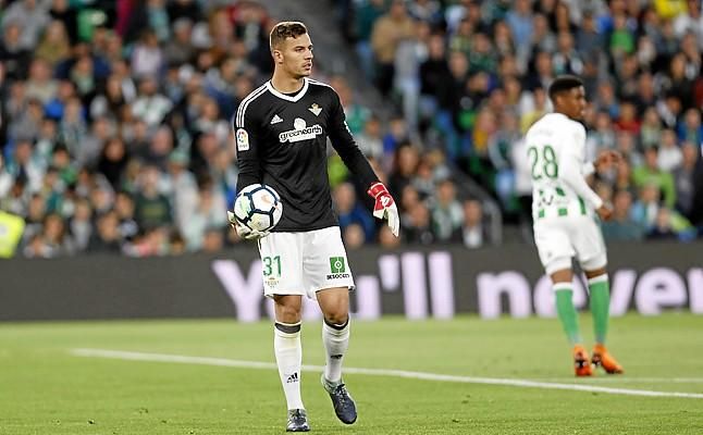 Pedro López, al Deportivo