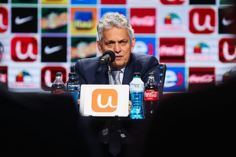 Rueda excluye a Alexis Sánchez y a Eduardo Vargas de la gira de Chile por Asia