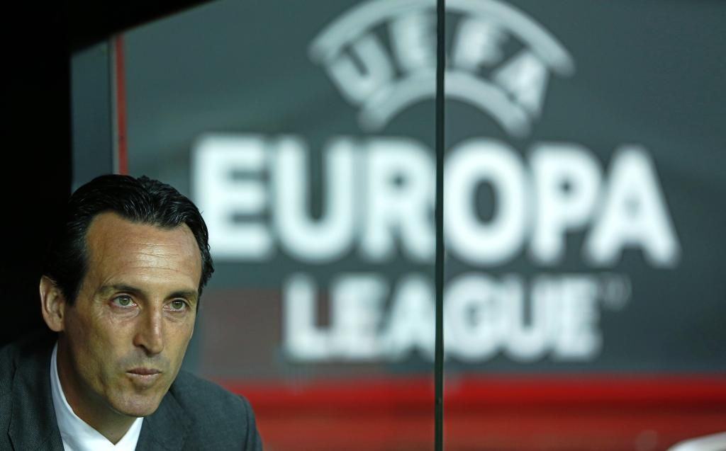 La prohibitiva norma de Emery en el Arsenal