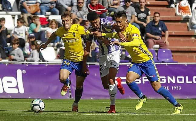 El Sevilla Atlético tiene nuevo delantero