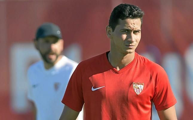 Ganso, cedido al Amiens