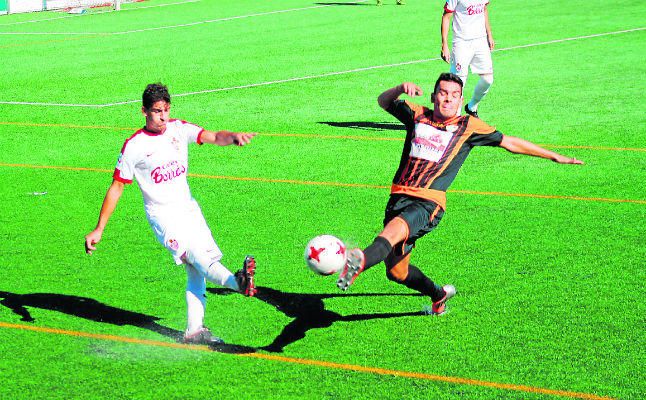 Raúl Cabrera debe parar