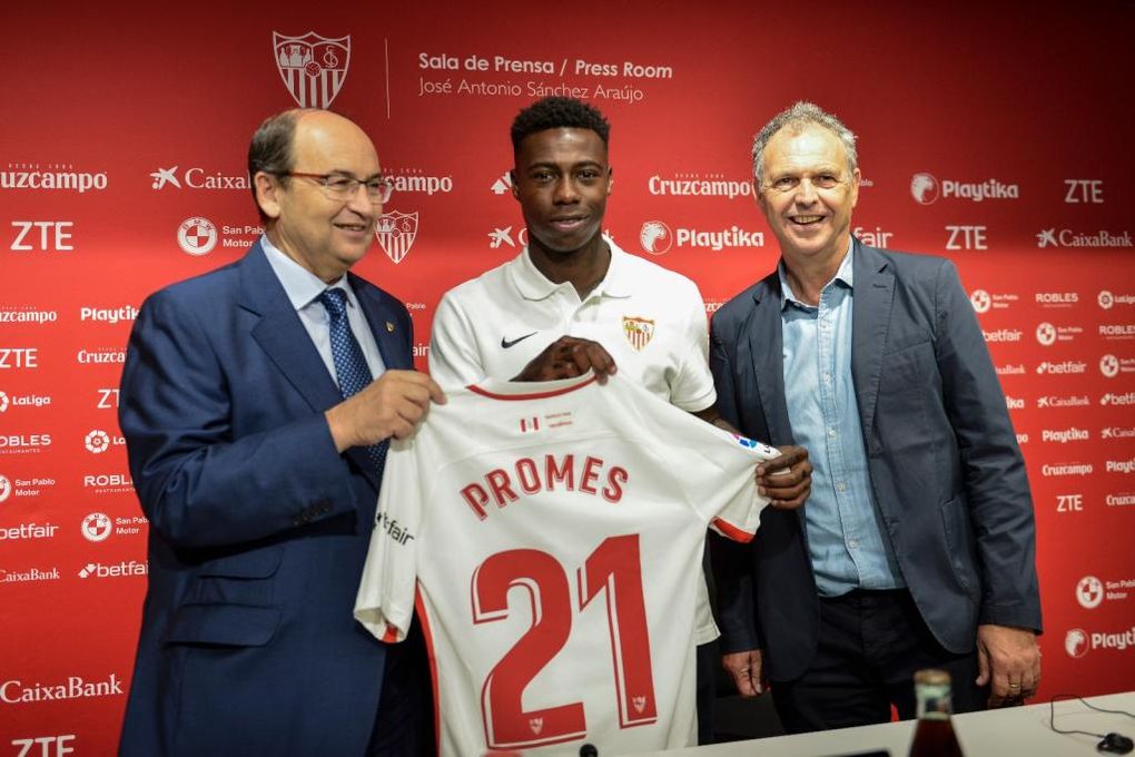 Caparrós habla del mercado: Mariano, Muriel, Portu...