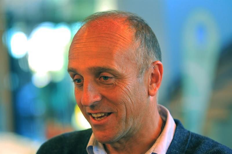 Uruguay y Corea del Sur se enfrentaran en un amistoso en octubre