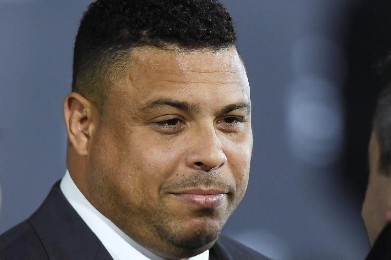 Ronaldo llega a un acuerdo para hacerse con el Real Valladolid