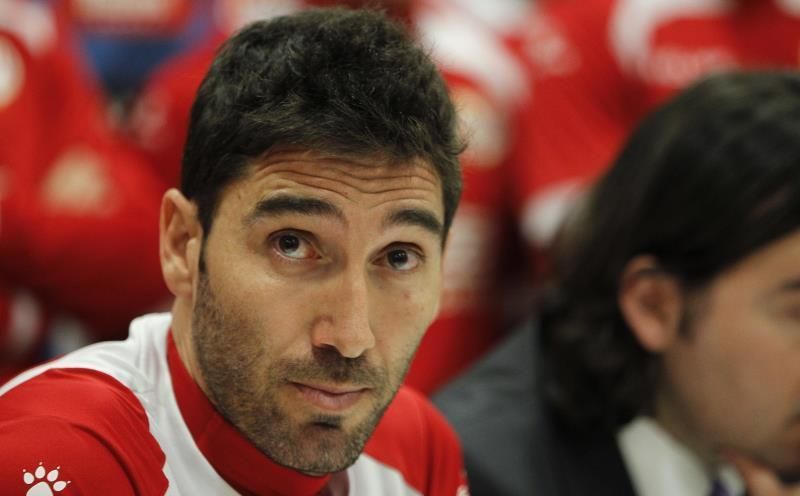 David Cobeño apuesta por el regreso de antiguos jugadores al Rayo