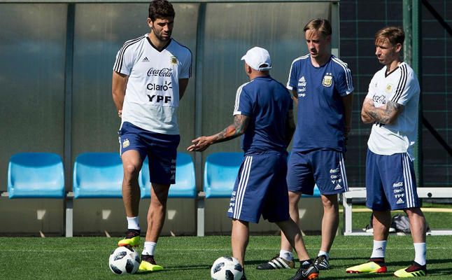 Matías Manna analiza a Lo Celso: "Es control y desequilibrio"