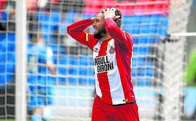 ... Y Machín se quedó sin Portu