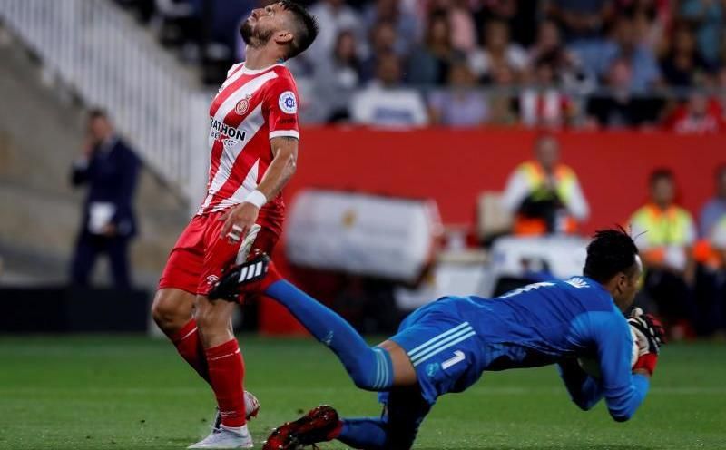 Cárcel: "El Sevilla sólo apareció por Portu en las últimas 48 horas"