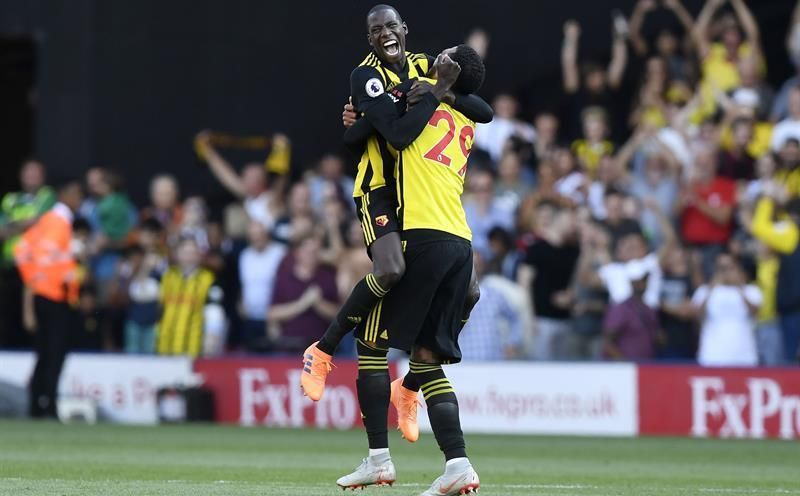 Javi Gracia: pleno de doce puntos en cuatro encuentros