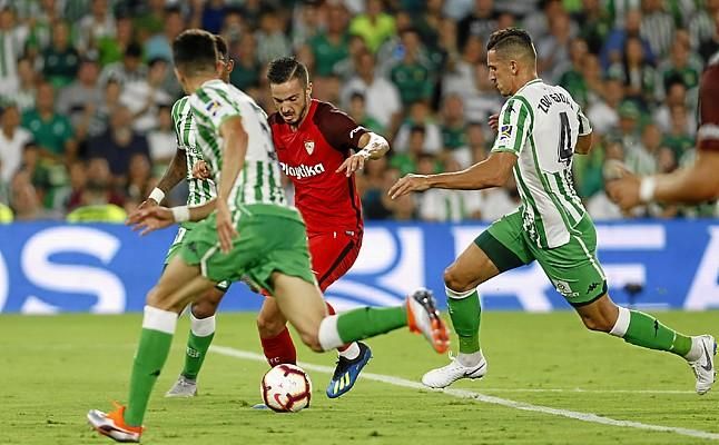 Feddal: "Estamos muy contentos por los béticos"