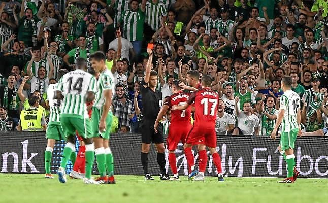 Velasco Carballo: "Tenemos que respetar la opinión que tomó Gil Manzano"