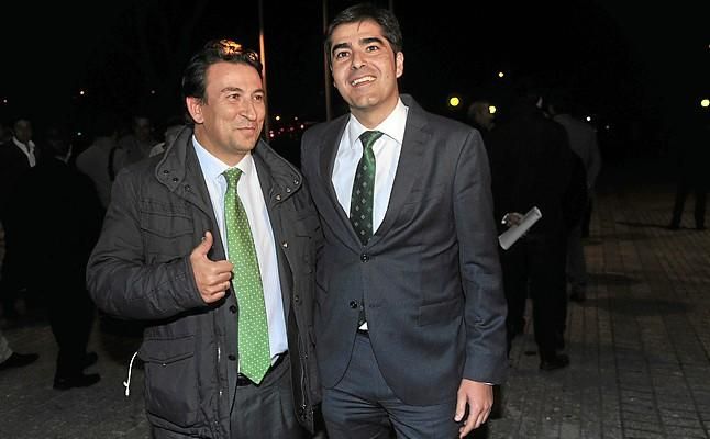 La intrahistoria de los fichajes de Carvalho y Lo Celso