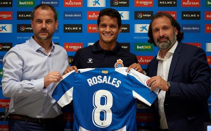 Rufete: "En este mercado de fichajes hemos hecho lo máximo que podíamos"