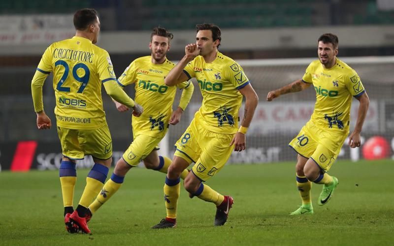 El Chievo Verona abre una academia de fútbol en Canarias