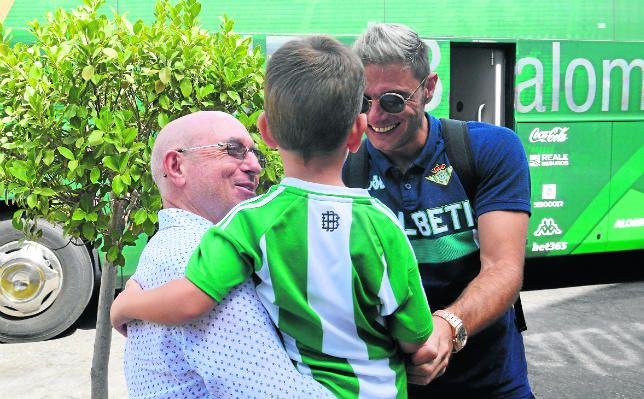 Serra, el gurú de los derbis