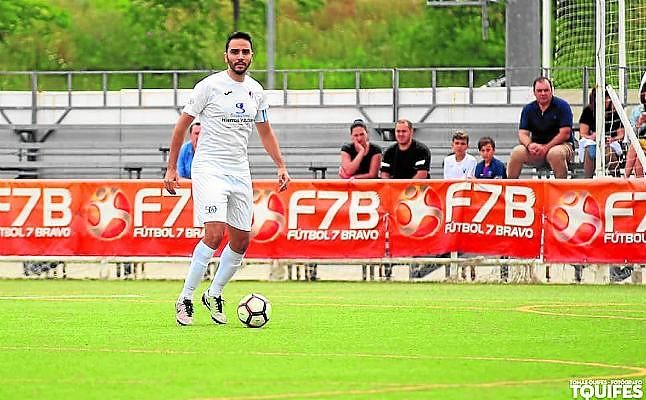 La extensión de Lara en el campo