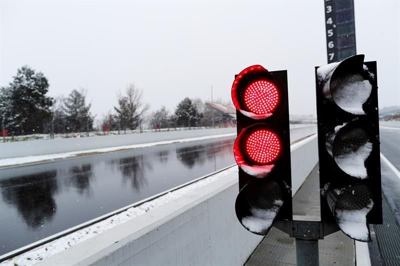 Montmeló acoge las 24 Horas con 51 equipos y el regreso de las GT Series