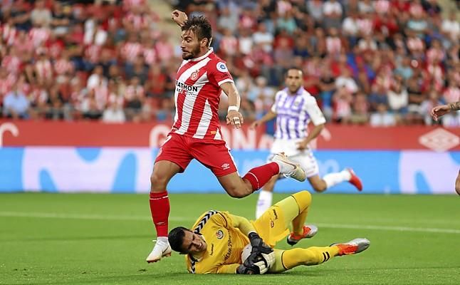 Eusebio: "Hemos estado muy cerca de perder a Portu"