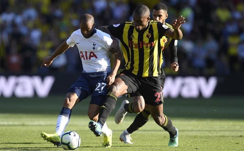 La Premier League probará el VAR en 15 partidos de esta temporada