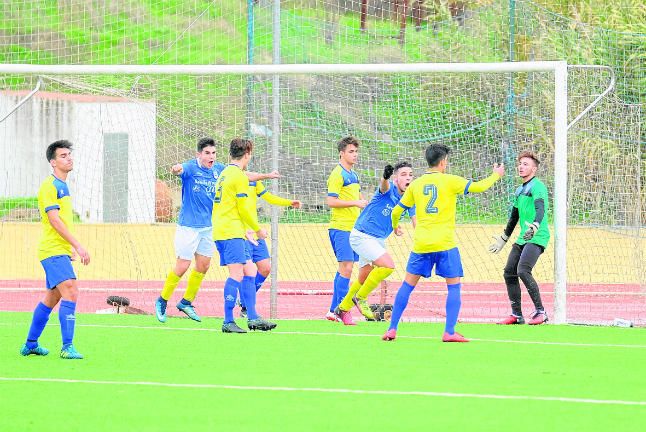 Fin de semana de comienzos