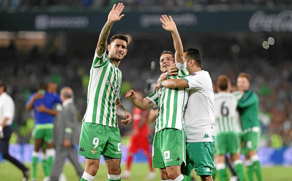 El derbi como estimulante