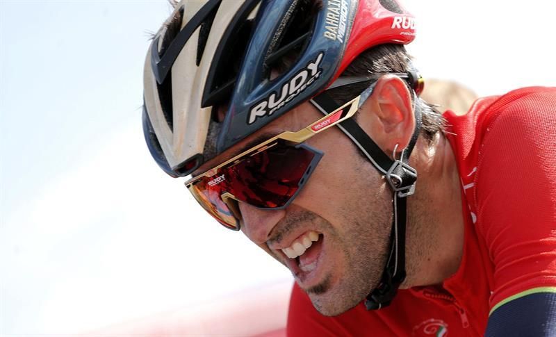 Ion Izagirre: "He dado el cien por ciento, no me pesa el tiempo perdido"