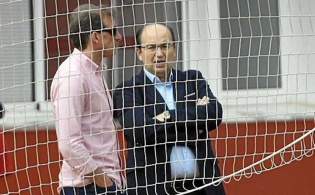 Arias, cerca de hacerse cargo de otra dirección deportiva