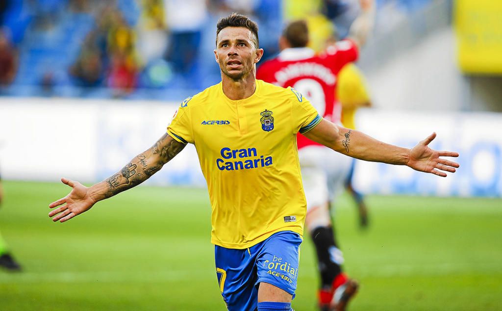 Las Islas, más Afortunadas que nunca de la mano de Rubén Castro