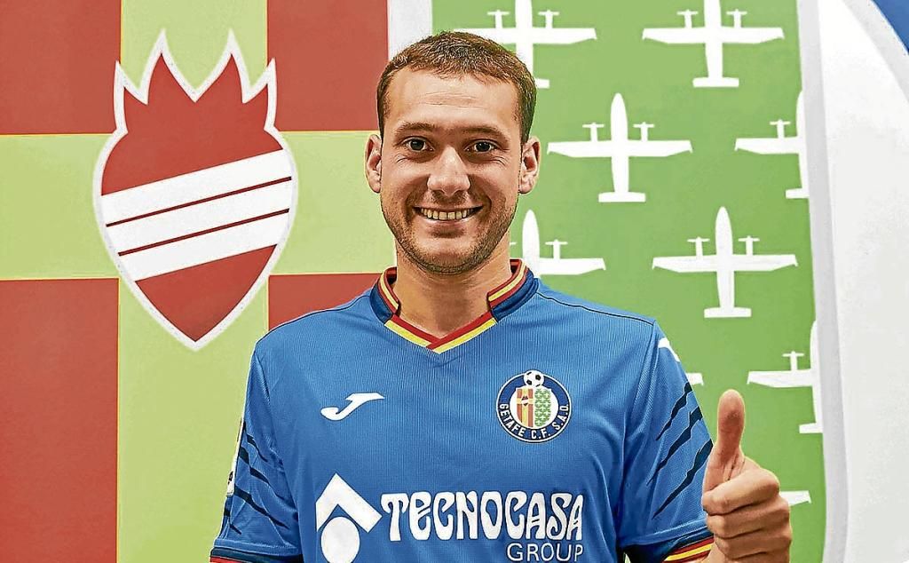 Cristóforo se posiciona