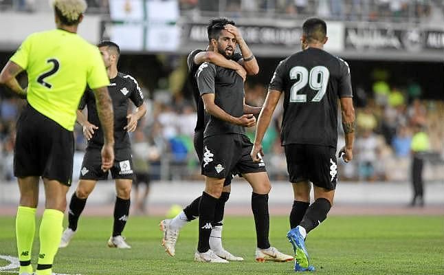 El Niza "volverá a intentar" el fichaje de Boudebouz en invierno