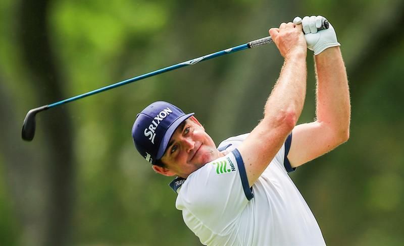 Bradley logra un título seis años después y Rose es el nuevo número uno