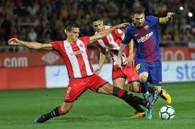 El Girona, el Barcelona y LaLiga solicitan a la RFEF jugar en Miami