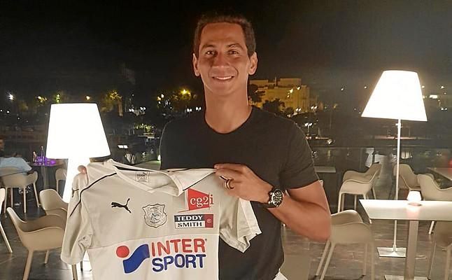 El Amiens paga más de la mitad del sueldo de Ganso