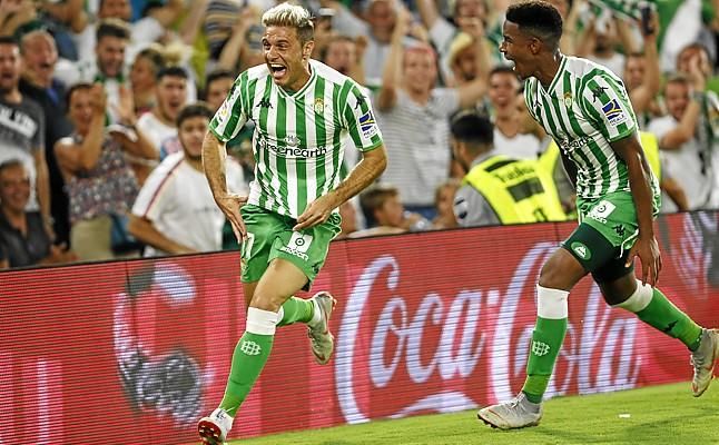 Joaquín se moja: el derbi, las rotaciones, los objetivos, las primas, Serra...