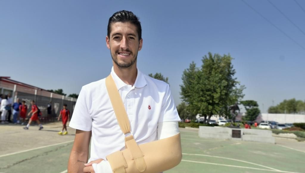 Buenas noticias para Escudero y Mercado