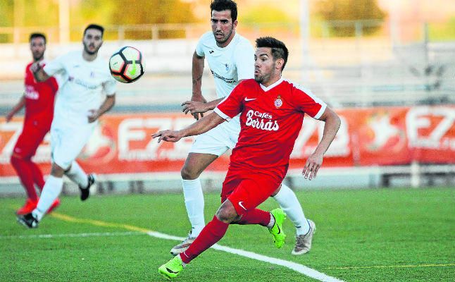 Cita de 'cuatro puntos' para el Utrera ante el Algeciras