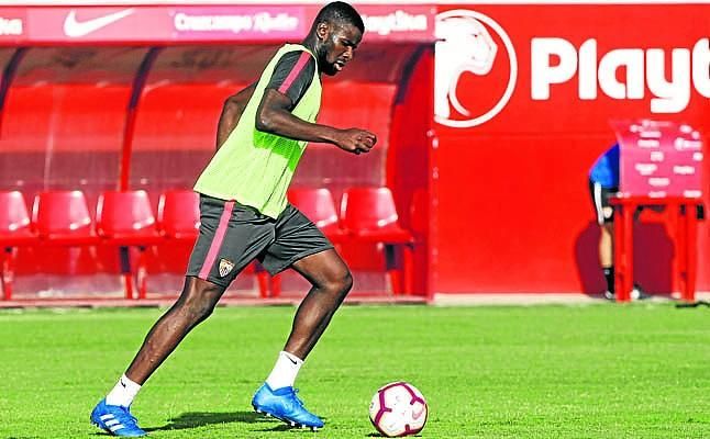 Camerún abre la puerta a Amadou