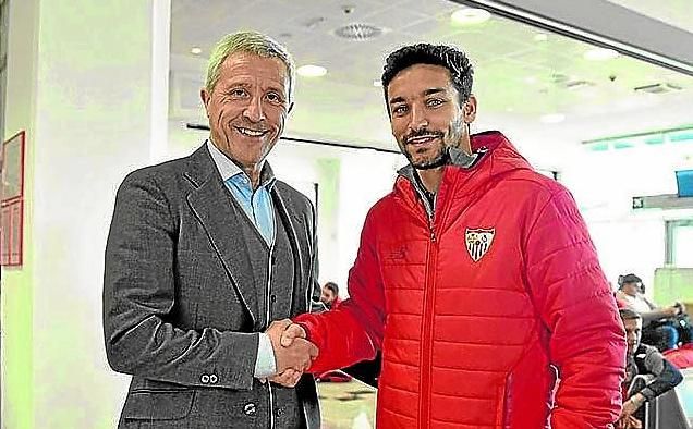 Pablo Blanco, dorsal de leyenda