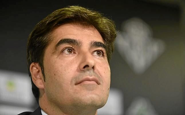 Haro: "También hay opción por Lo Celso si no vamos a Europa"