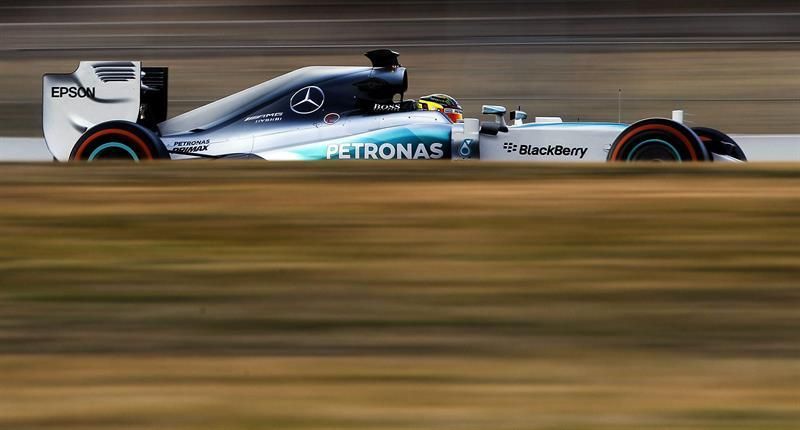 El piloto alemán Pascal Wehrlein deja Mercedes