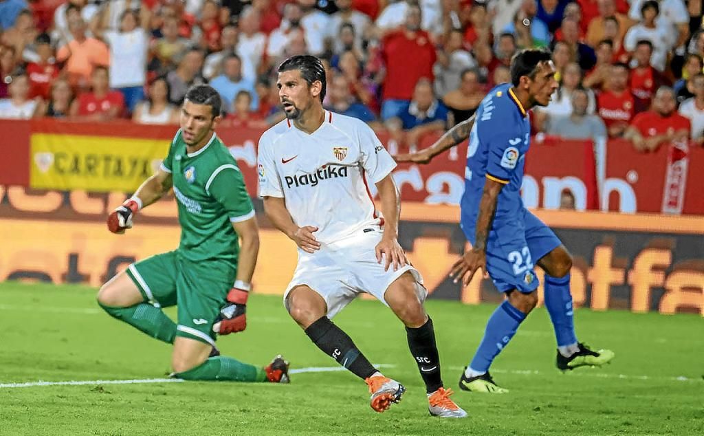 Perdido ante un Ángel diabólico