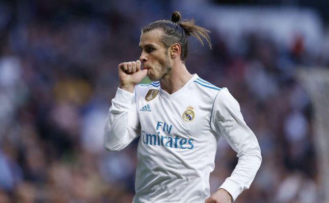 Bale se sincera en Inglaterra: Zidane, Lopetegui, Cristiano, su enfado en Kiev...