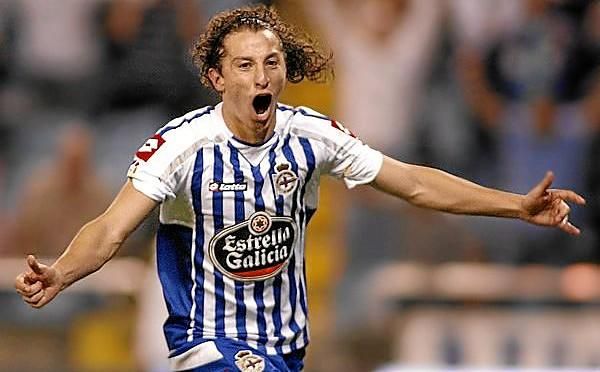 Guardado, Barragán, el Betis y las "casualidades del fútbol"