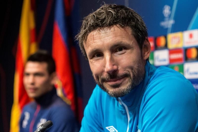 Hirving Lozano: "Sería un sueño jugar en el Barça"