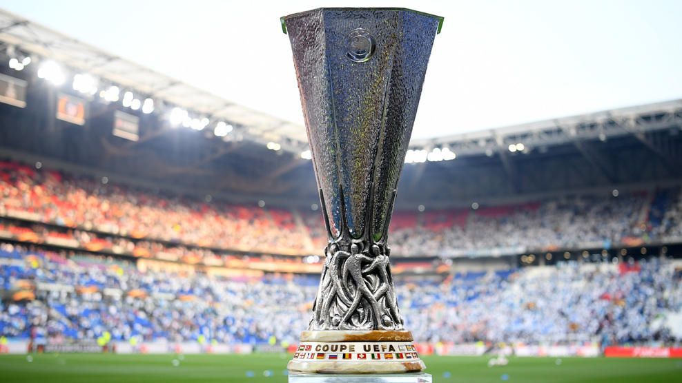 Así se reparten este año los premios de la Europa League