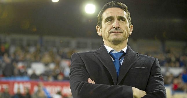 Jiménez y el ambiente en Grecia: "No se comen a nadie, ni con pistolas"