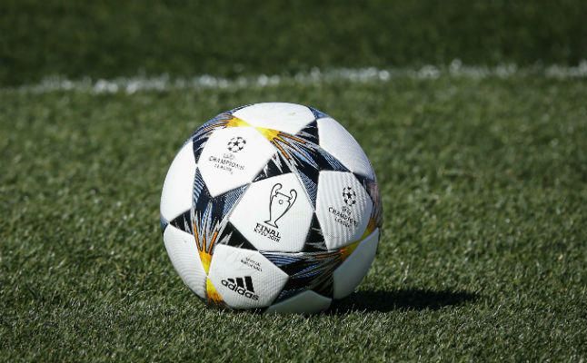 Los horarios de Champions cambian; estos son los de la primera jornada