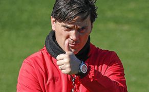Montella: "En Sevilla viví una experiencia positiva"